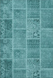 addison mayfield amf635 turquoise rug
