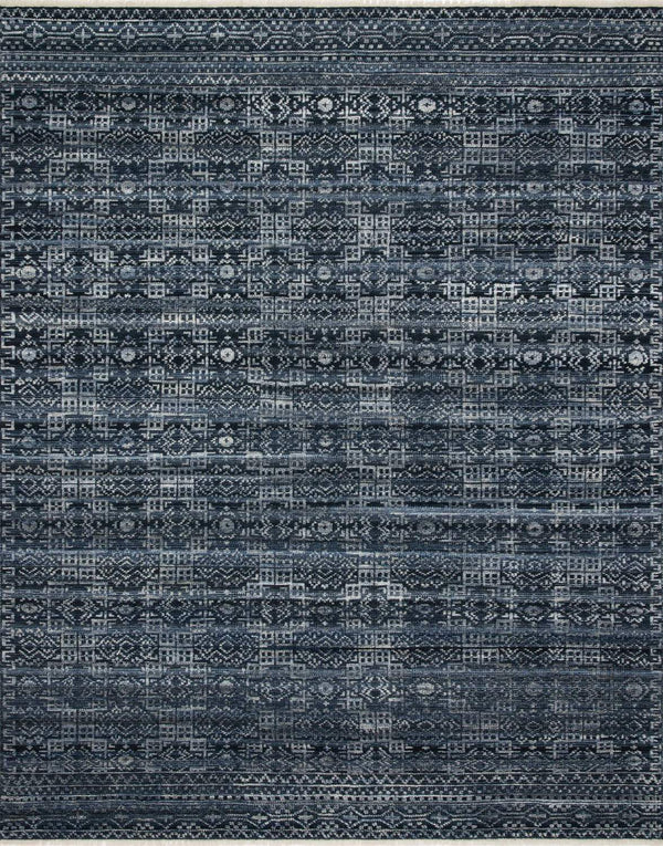 loloi rugs idris id 03 ink rug