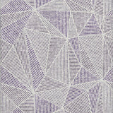 addison mayfield amf618 purple rug