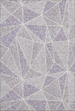 addison mayfield amf618 purple rug