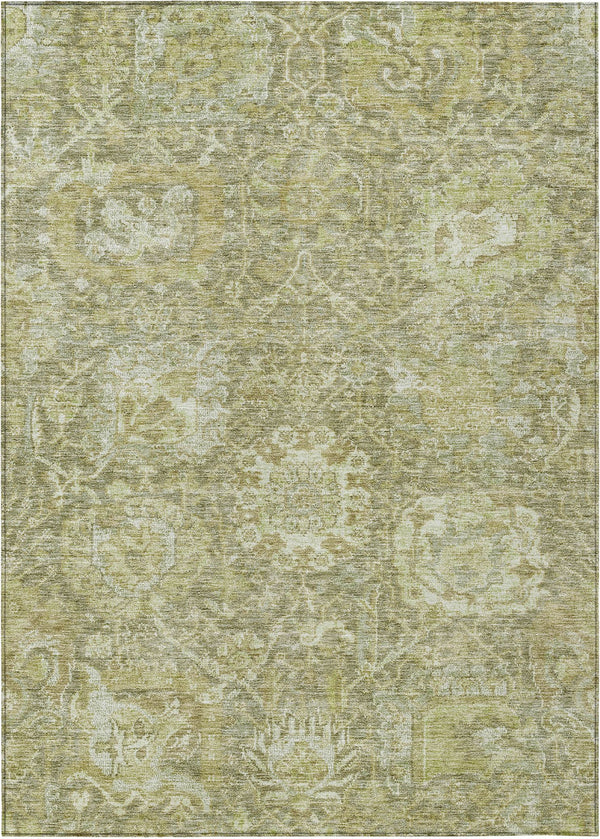 addison chantille acn1101 sage rug