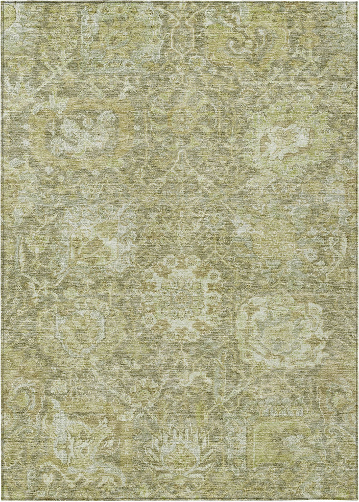 addison chantille acn1101 sage rug