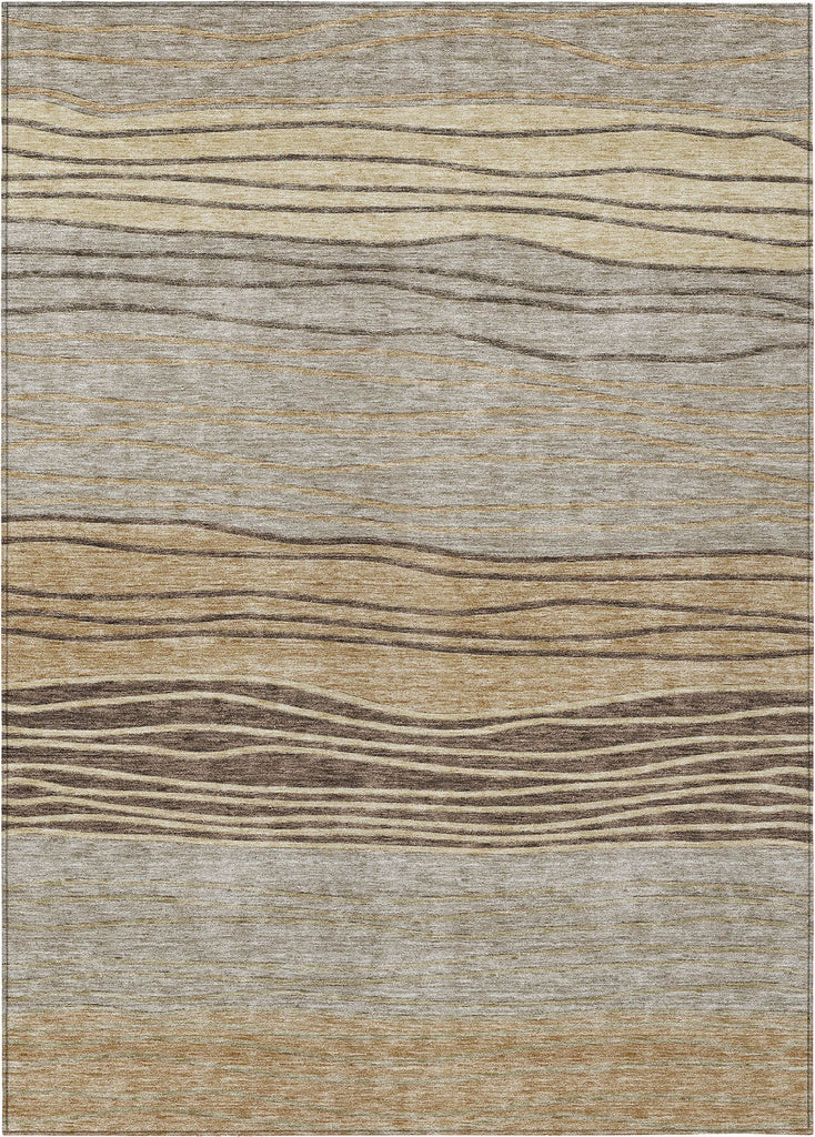 addison chantille acn735 taupe rug