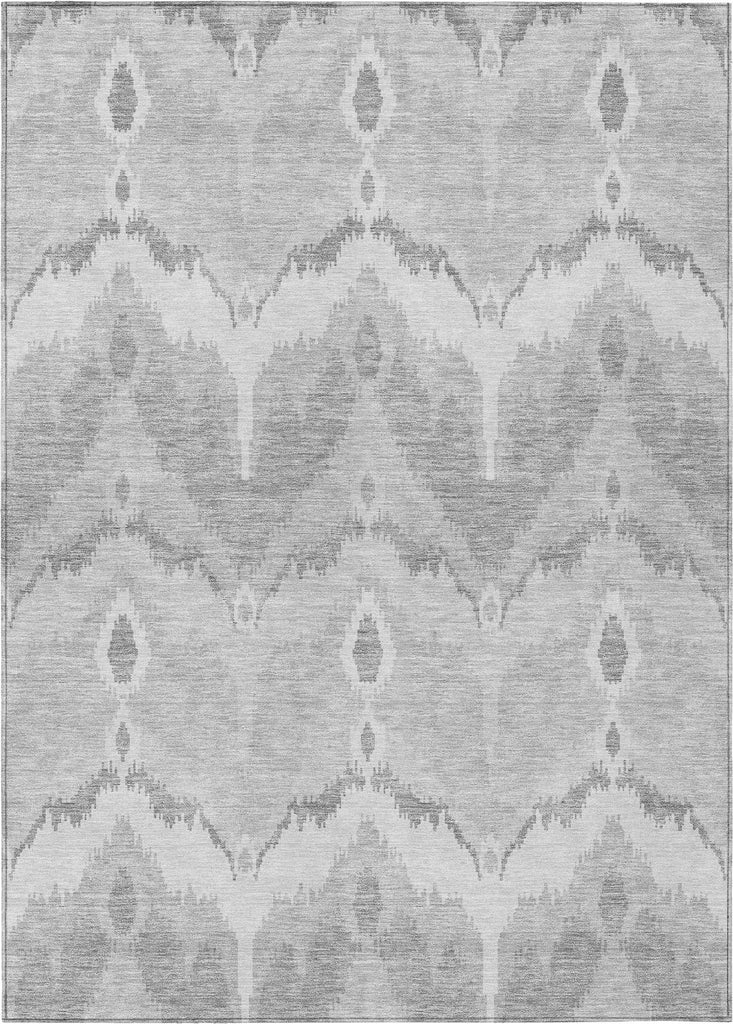 addison chantille acn743 silver rug