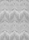 addison chantille acn743 silver rug
