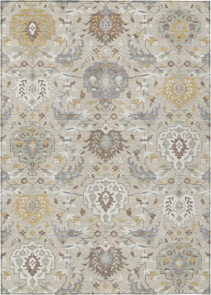addison chantille acn1026 beige rug