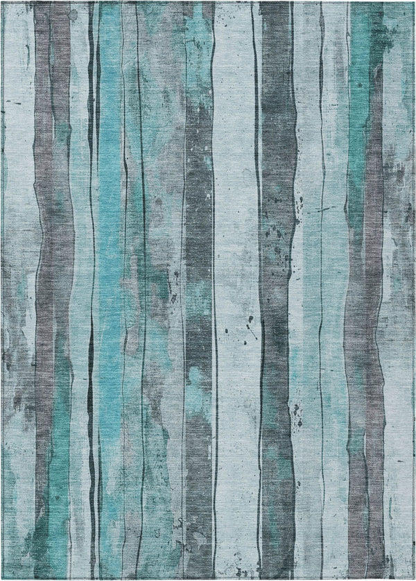 addison chantille acn1874 teal rug