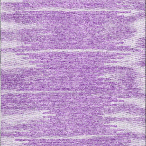 addison mayfield amf647 lavender rug