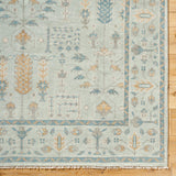 surya riviera riv 2304 sky blue rug