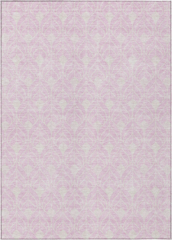 addison chantille acn931 pink rug