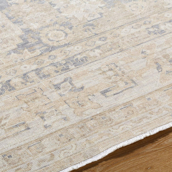 surya once upon a time oat 2303 tan rug