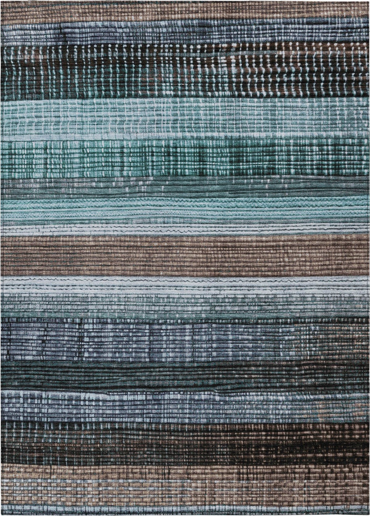 addison chantille acn1873 teal rug