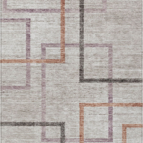 addison chantille acn826 taupe rug