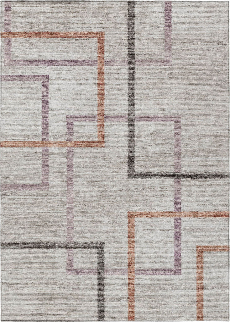 addison chantille acn826 taupe rug