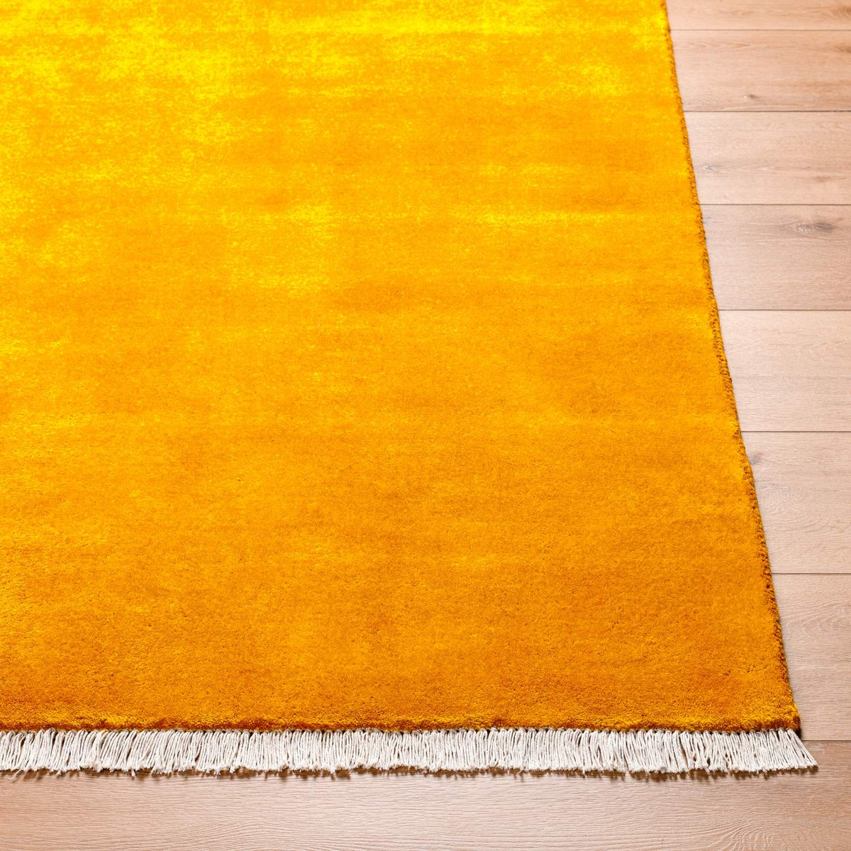 surya evergreen evg 2309 goldenrod rug