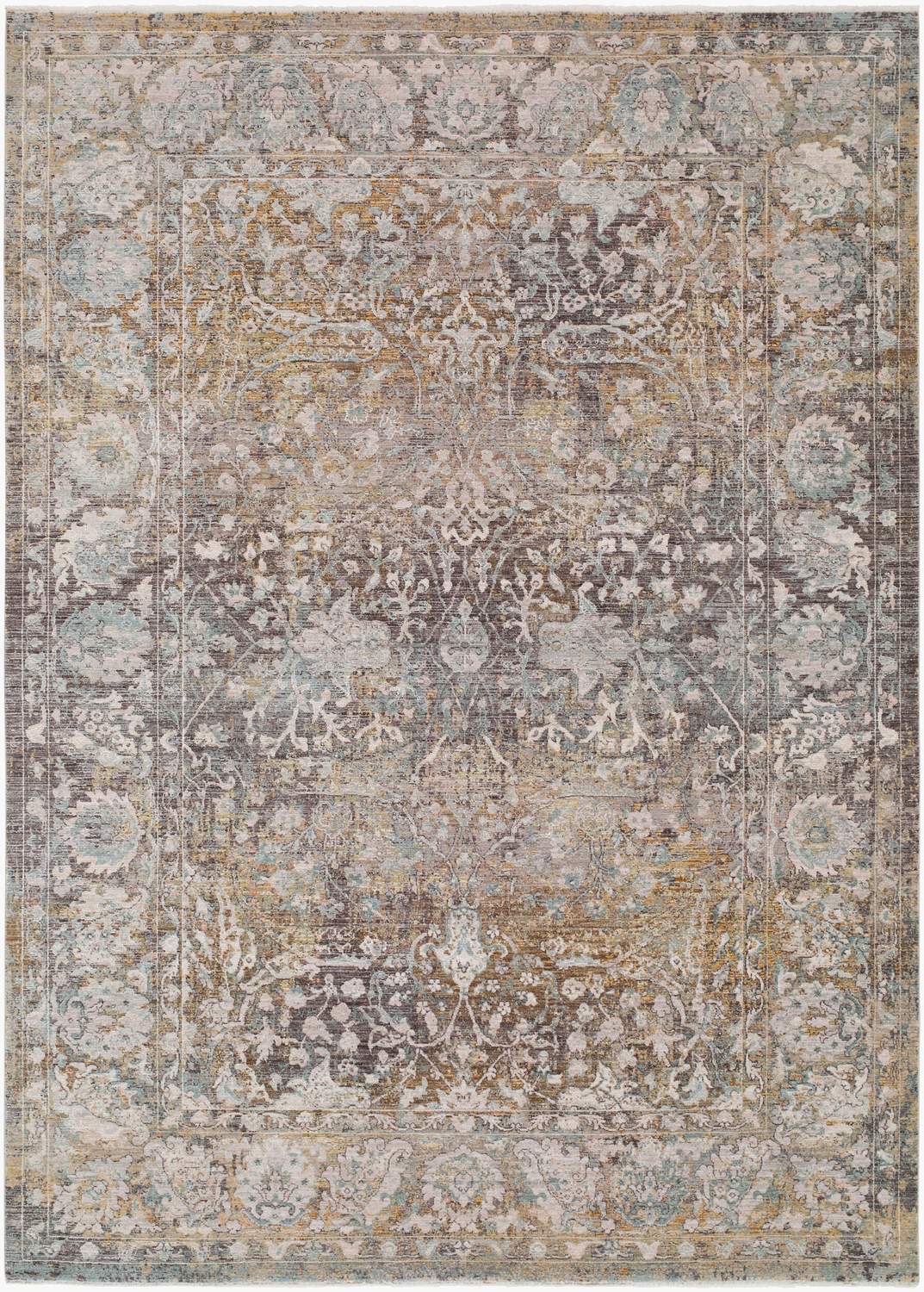 surya panorama pnm 2300 ivory rug