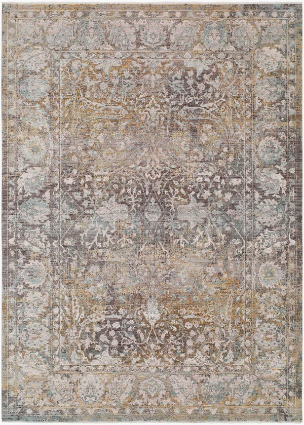 surya panorama pnm 2300 ivory rug