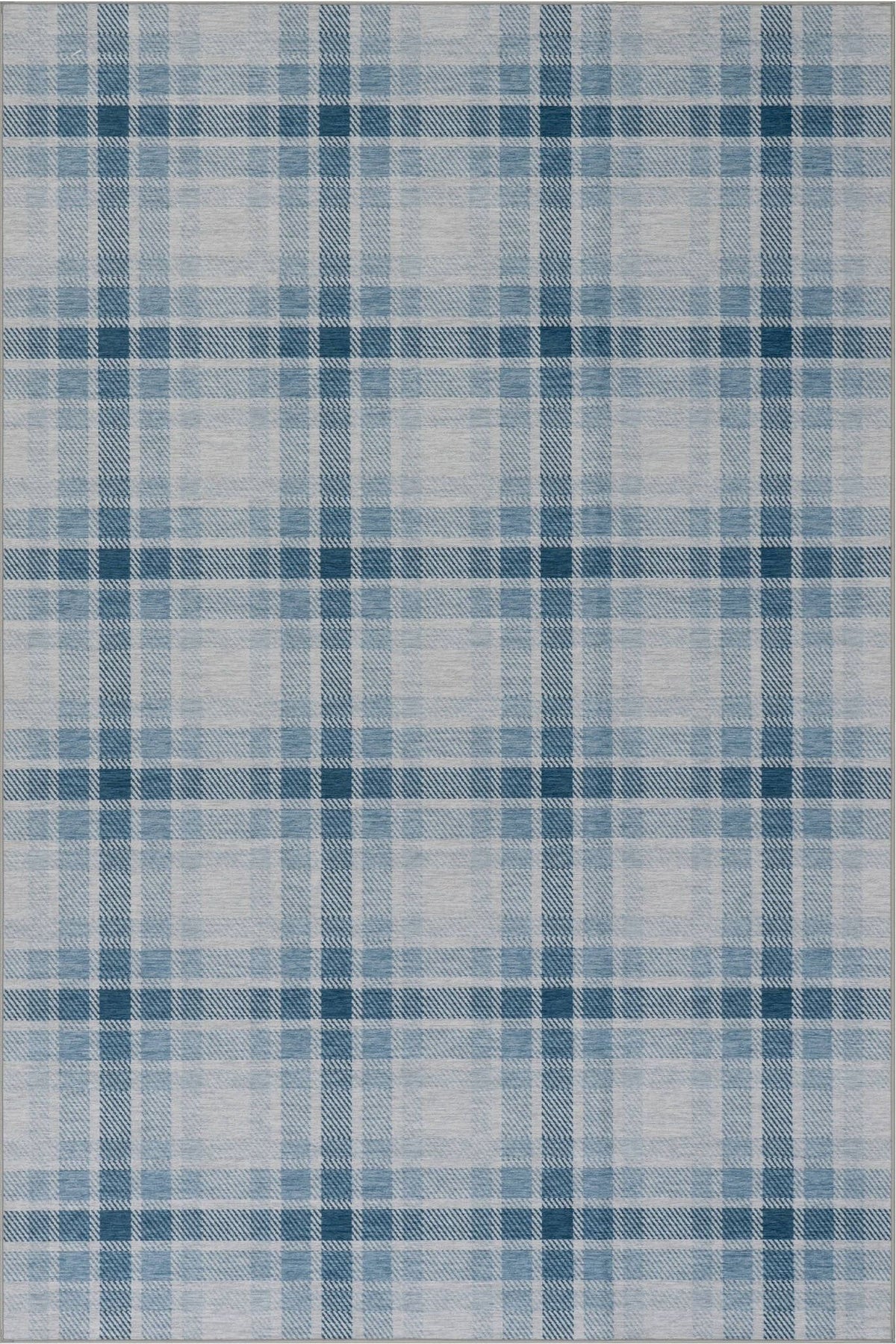 dash albert teahouse da2409 blue machine washable polyester rug