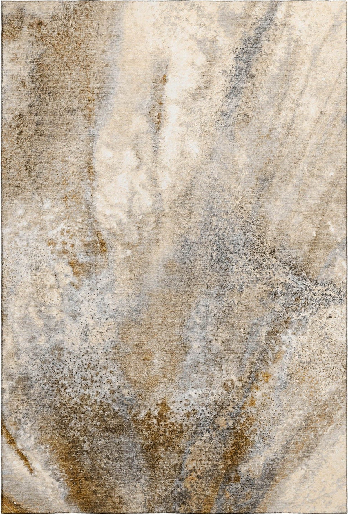 addison mayfield amf505 brown rug