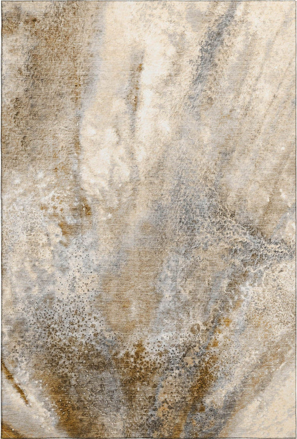 addison mayfield amf505 brown rug
