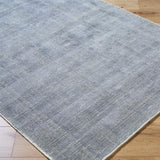 surya amalfi amf 2305 slate gray rug