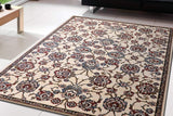 dynamic rugs melody 985020 414 ivory rug