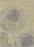 addison chantille acn713 beige rug