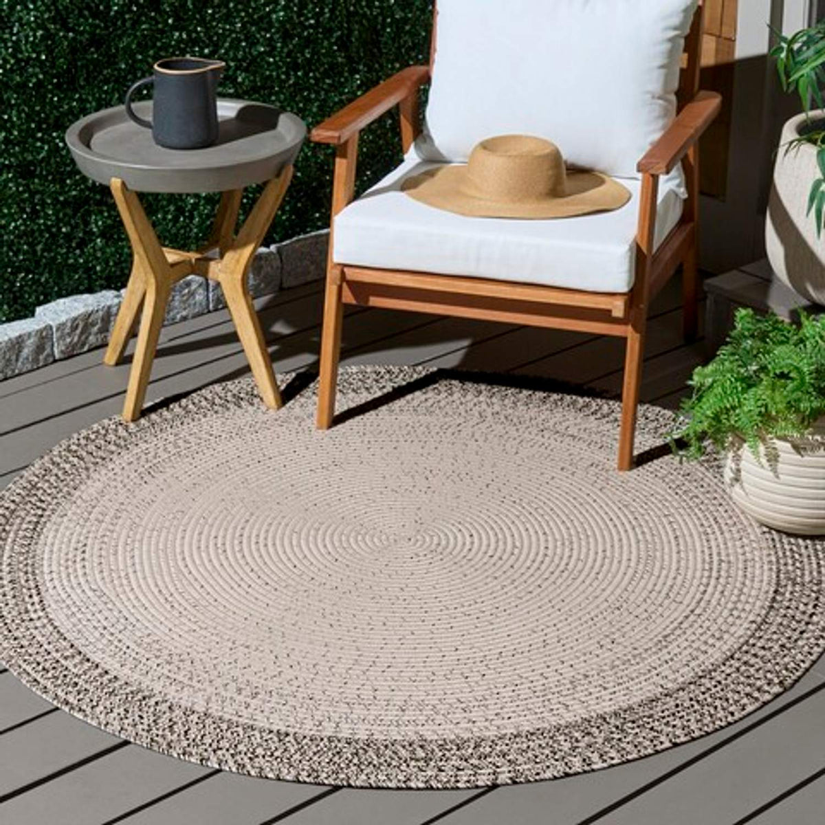 safavieh clearance braided bra283a ivory rug