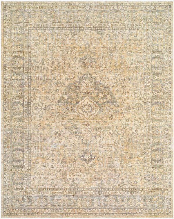 surya renaissance bori 2300 light beige rug