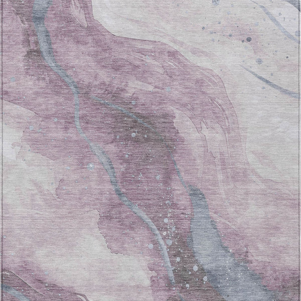 addison chantille acn1531 lavender rug