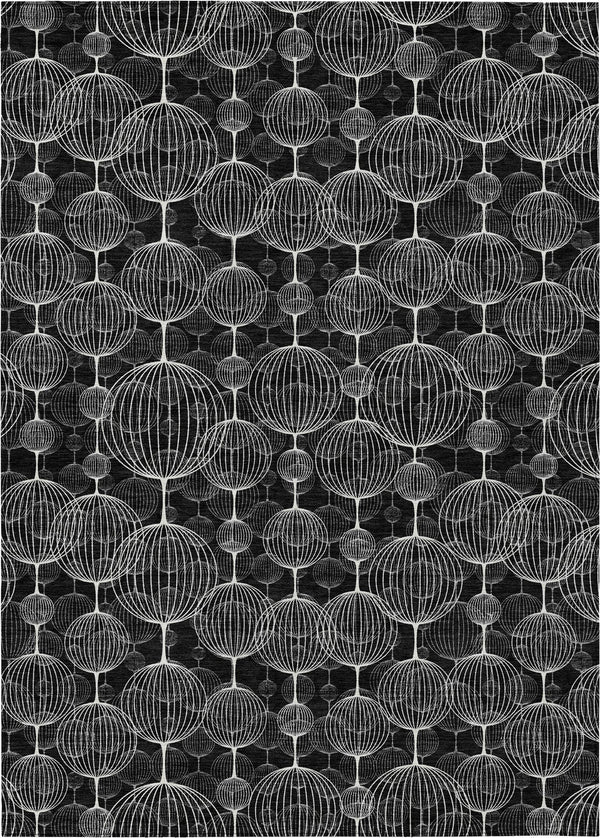 addison chantille acn732 black rug