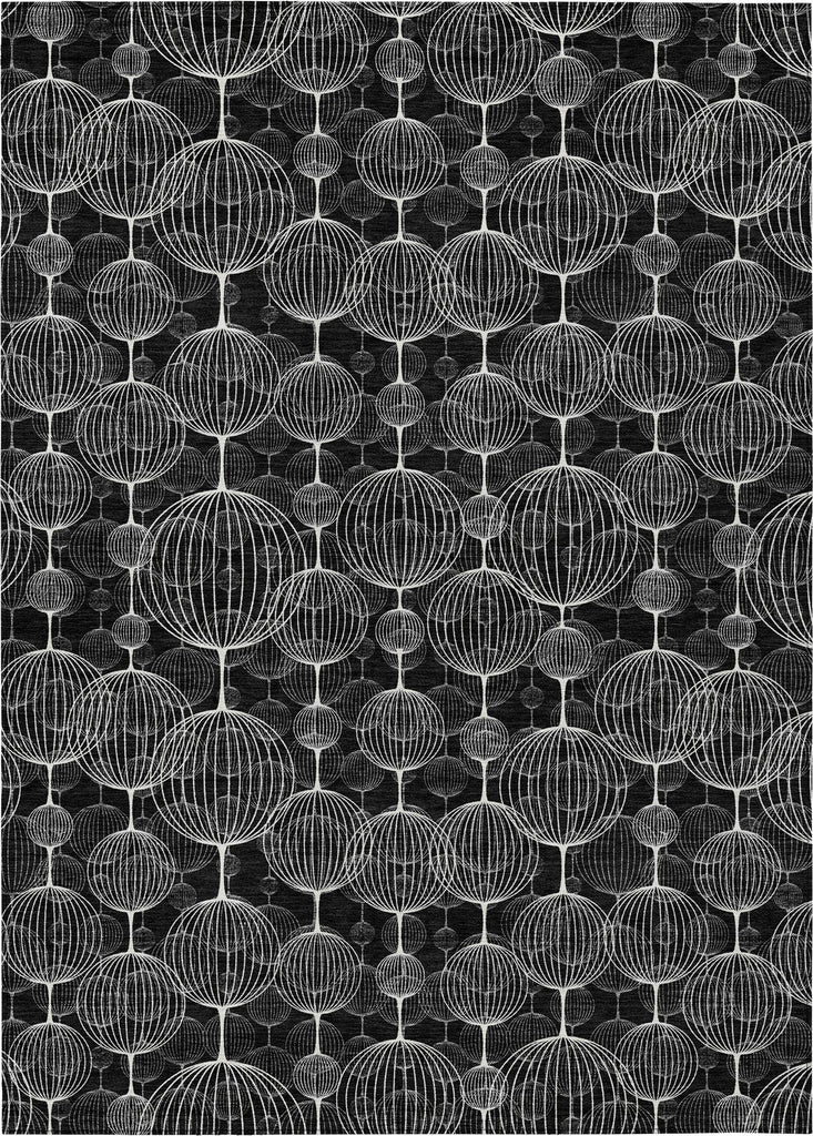 addison chantille acn732 black rug
