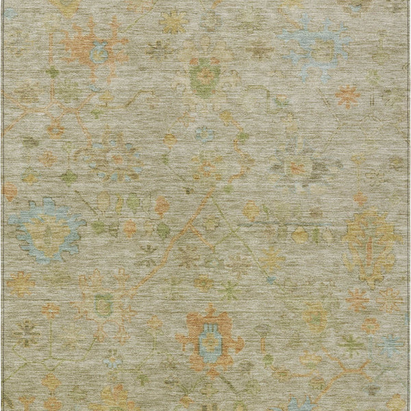 addison chantille acn1930 khaki rug