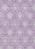 addison chantille acn810 plum rug