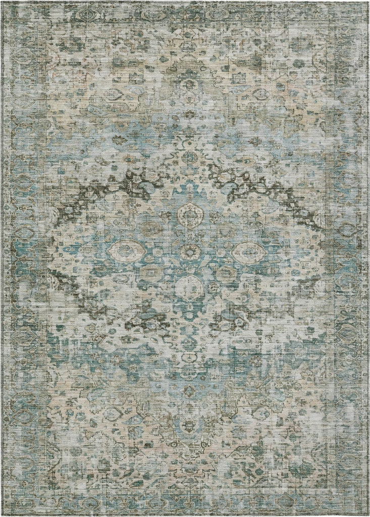 addison chantille acn1755 sage rug