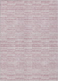 addison chantille acn817 blush rug