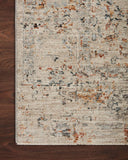 loloi rugs axel axe 02 silver spice rug