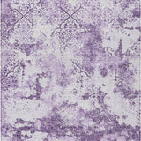 addison chantille acn769 lavender rug