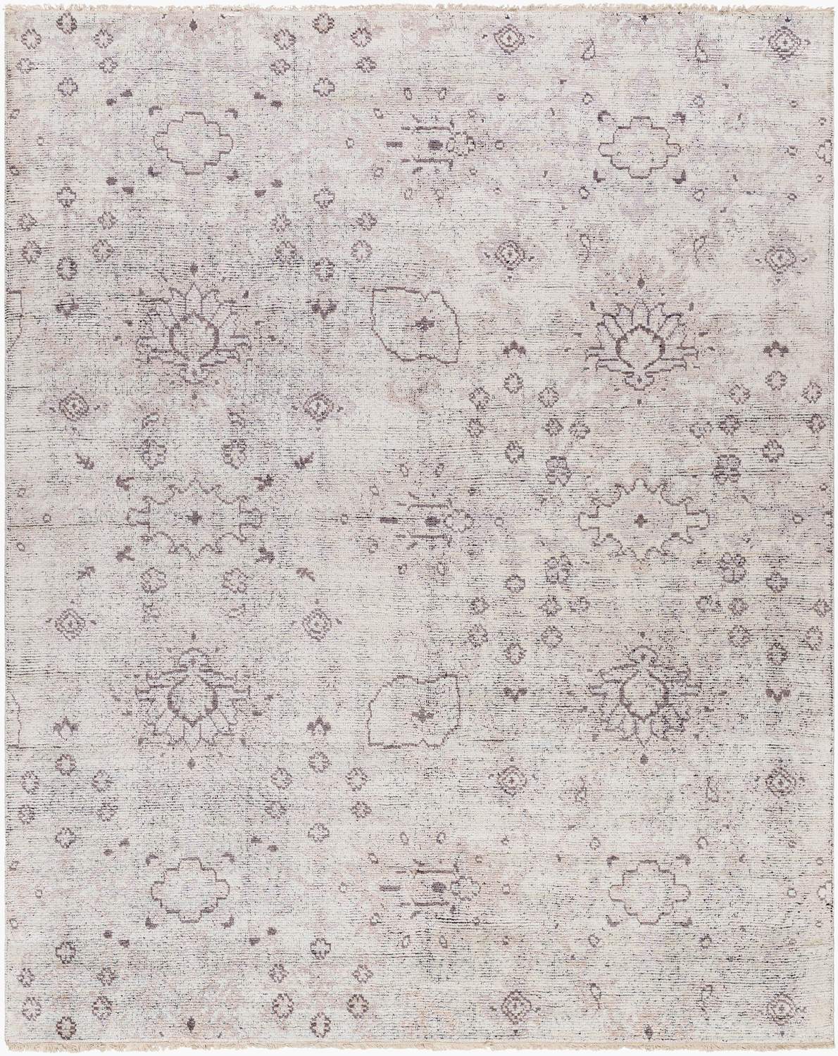 surya kushal kus 2310 ivory rug