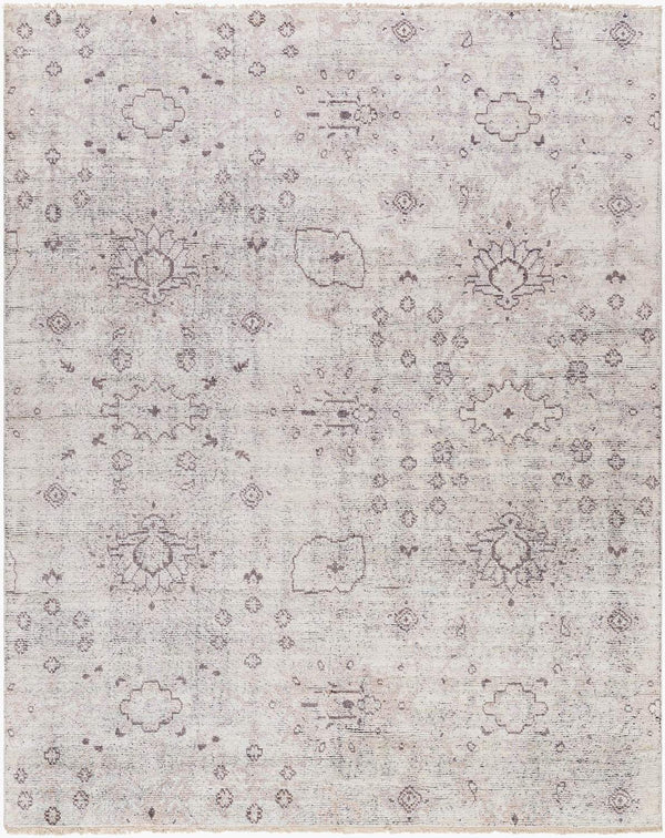 surya kushal kus 2310 ivory rug