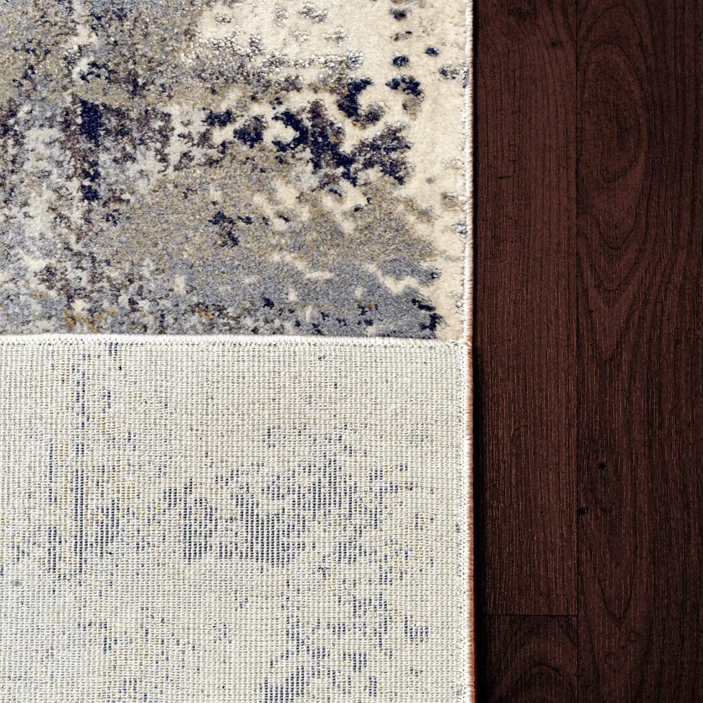 dynamic castilla 3536 190 cream rug