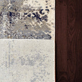 dynamic castilla 3536 190 cream rug