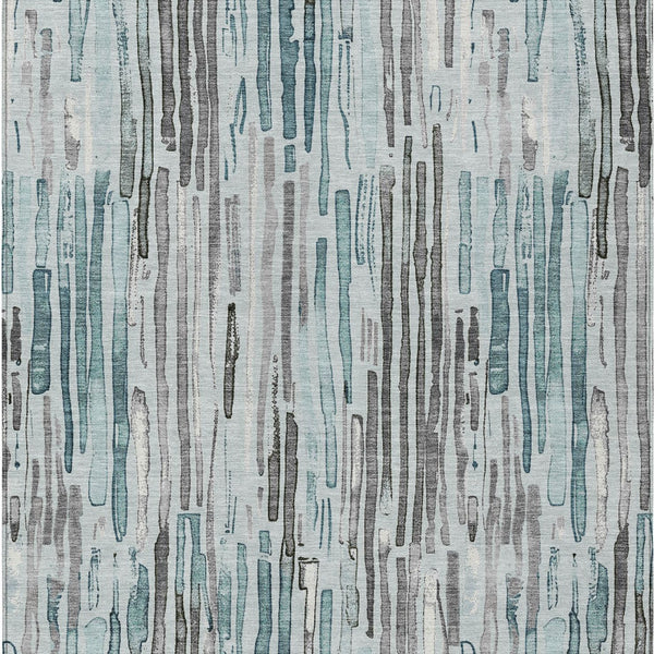 addison chantille acn1684 teal rug
