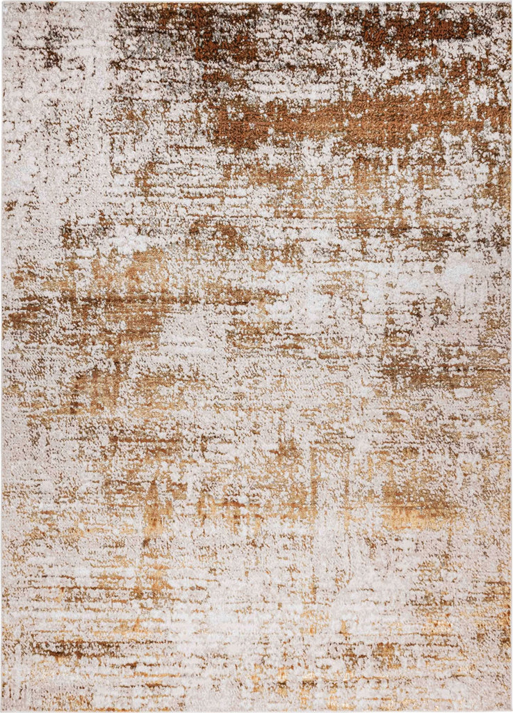 lavin artema u6010 gold rug