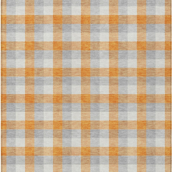 addison chantille acn1053 orange rug