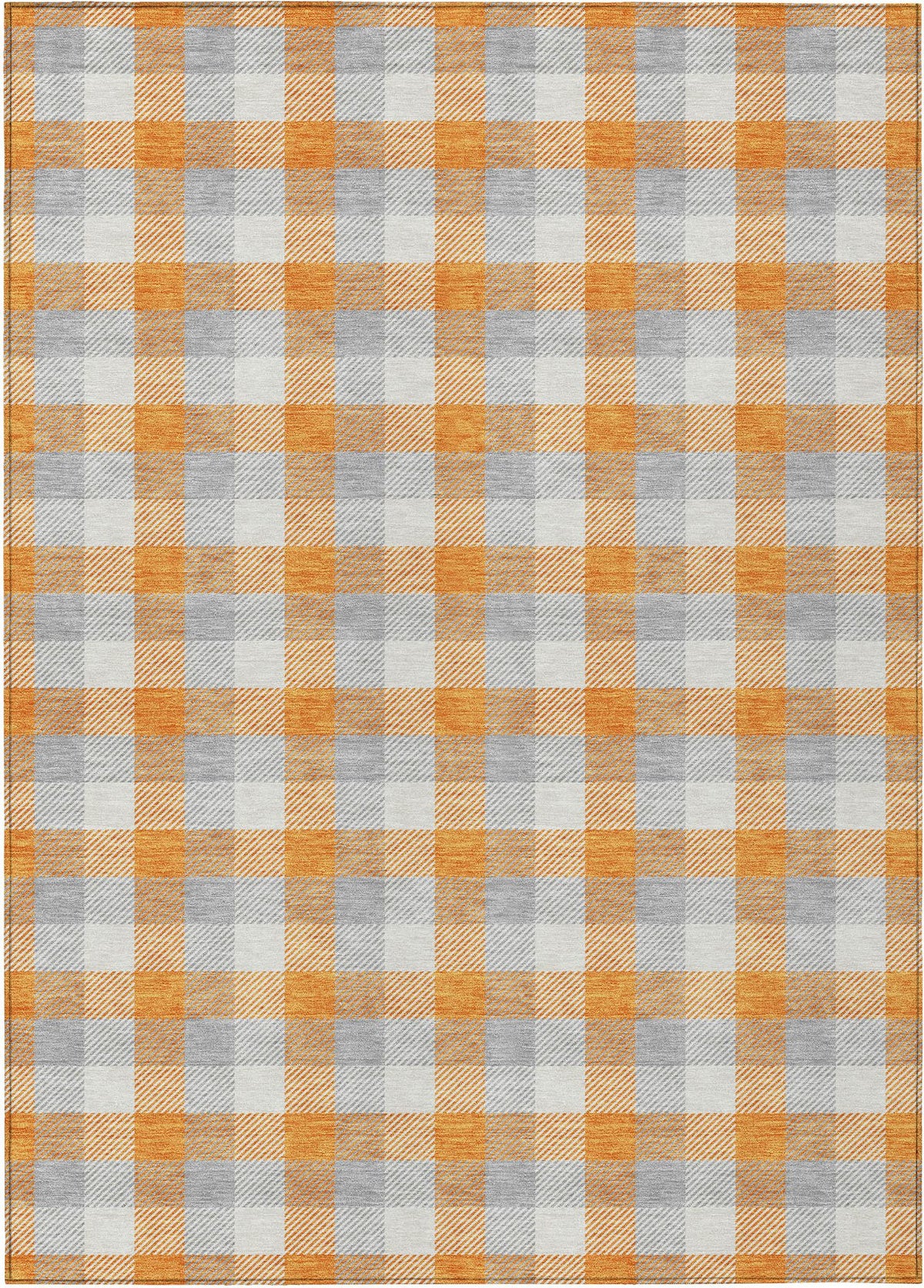 addison chantille acn1053 orange rug