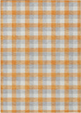 addison chantille acn1053 orange rug