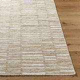 surya marseille mll 2302 beige rug