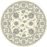 dynamic rugs ancient garden 57365 6666 cream rug