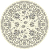 dynamic rugs ancient garden 57365 6666 cream rug